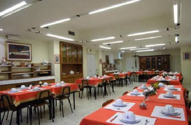 Casa Nostra Signora - Général