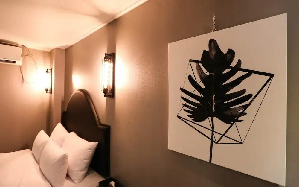 Seongnam Moran Hotel Supil - фото 18