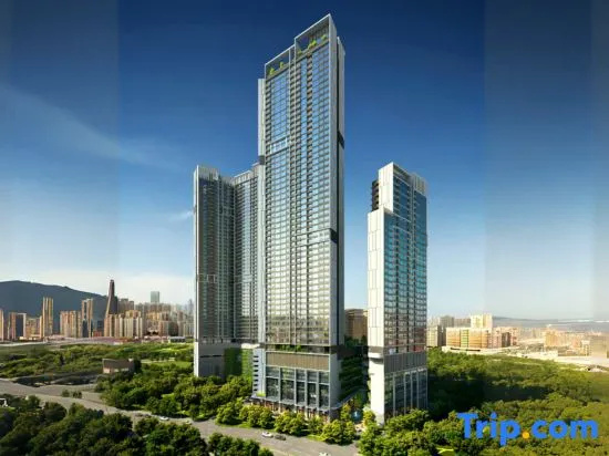 Agile Bukit Bintang By Irent365 in Kuala Lumpur