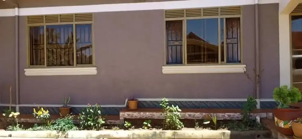 Helen's Guesthouse