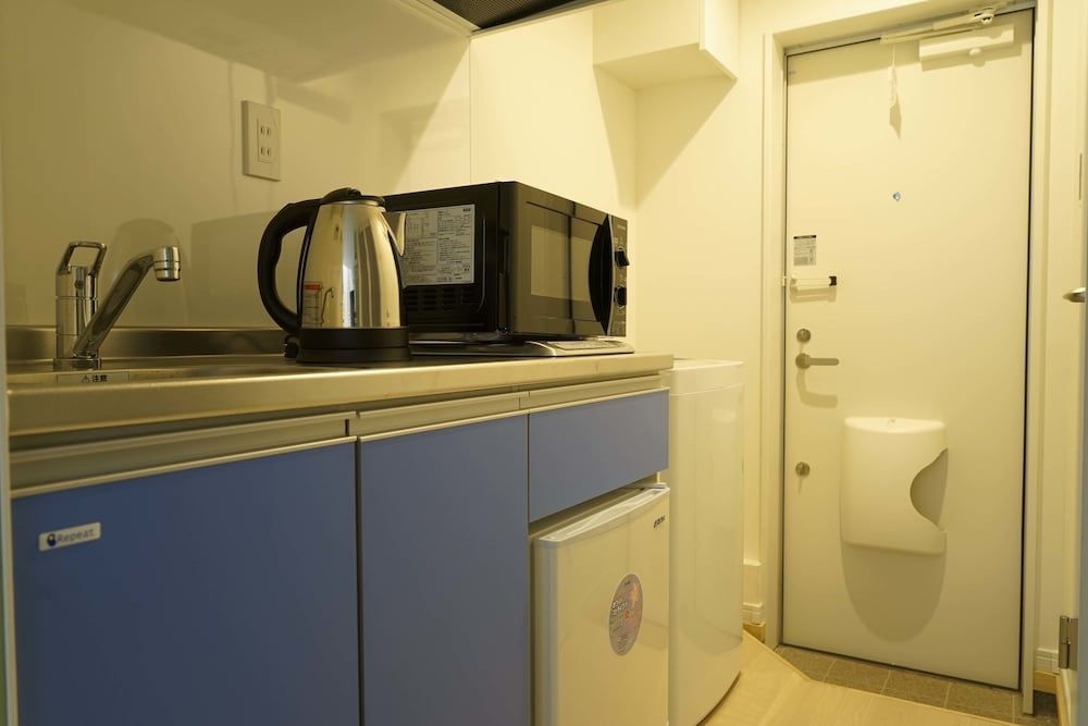 Hotel Blue Empire in Shinjuku 사진 24