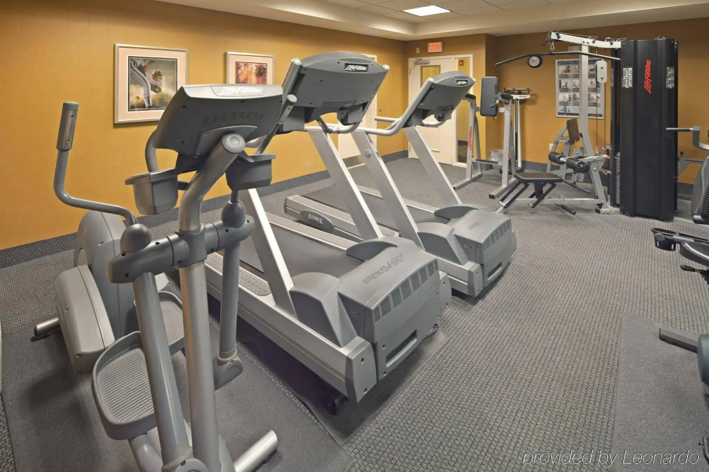 Homewood Suites by Hilton Montgomery EastChase - Général