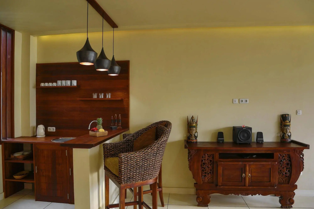 Mala Garden Resort & Spa - Général