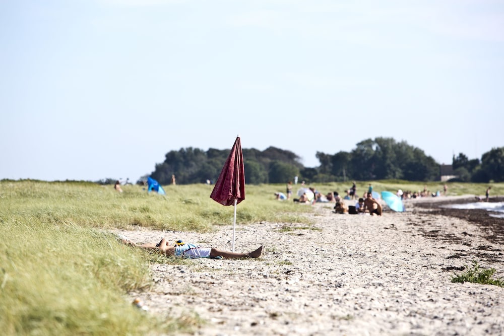 Beach & Waterfront