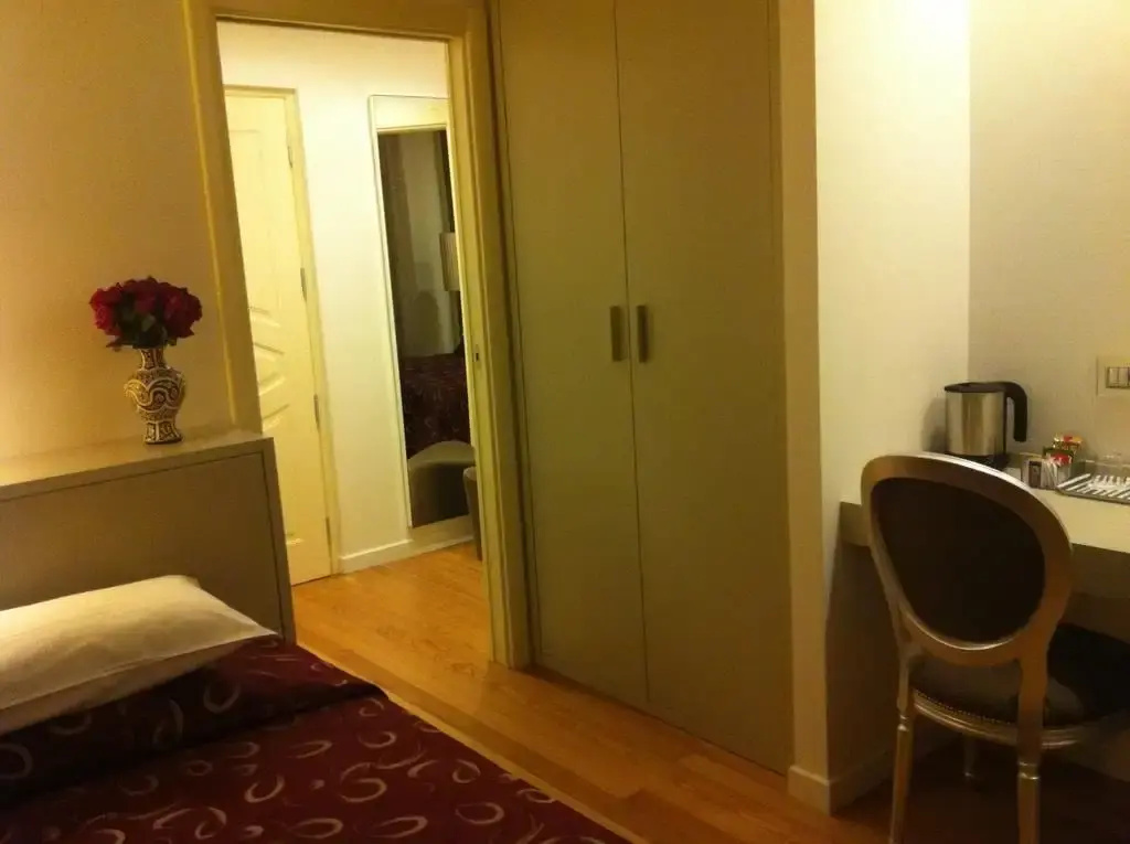Hotel photo 18