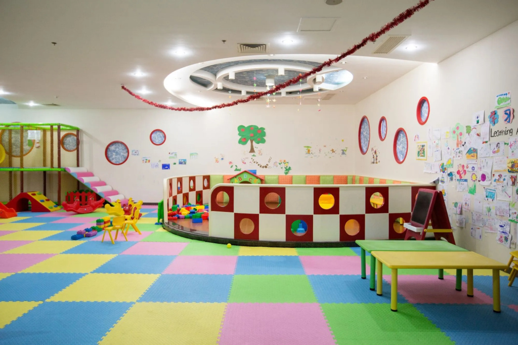 Sunshine Resort Intime Sanya, о. Хайнань, Китай мініатюра 22