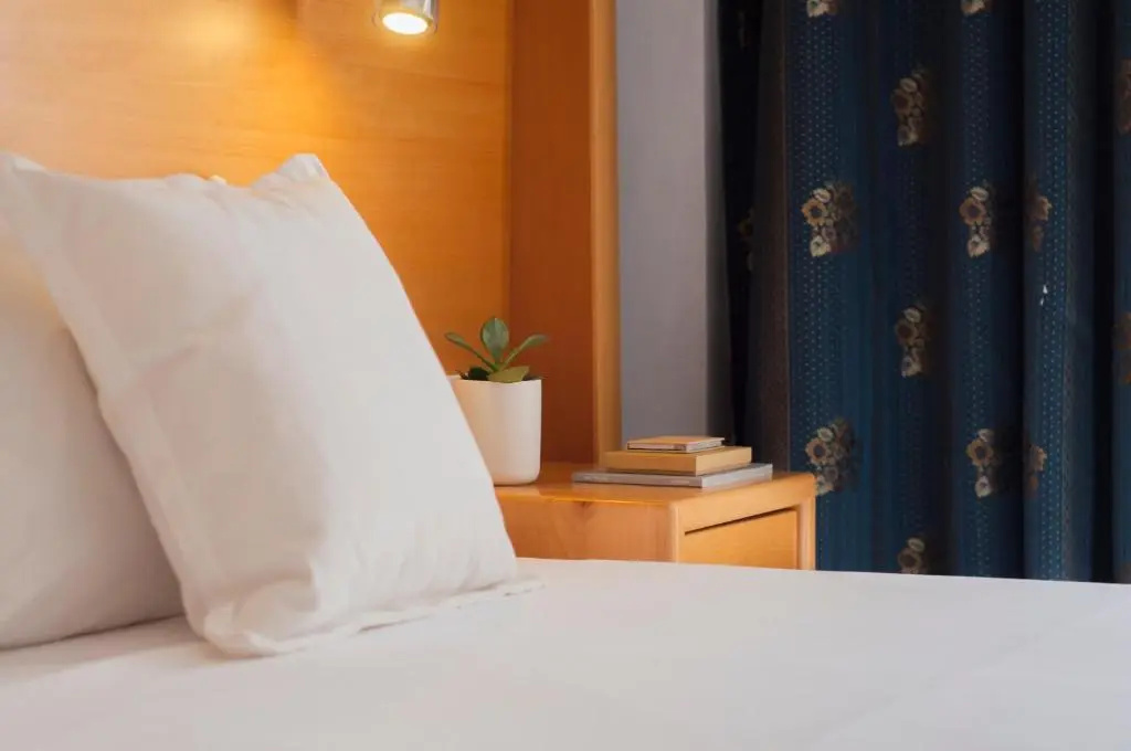 Alexandra Hotel - Chambres