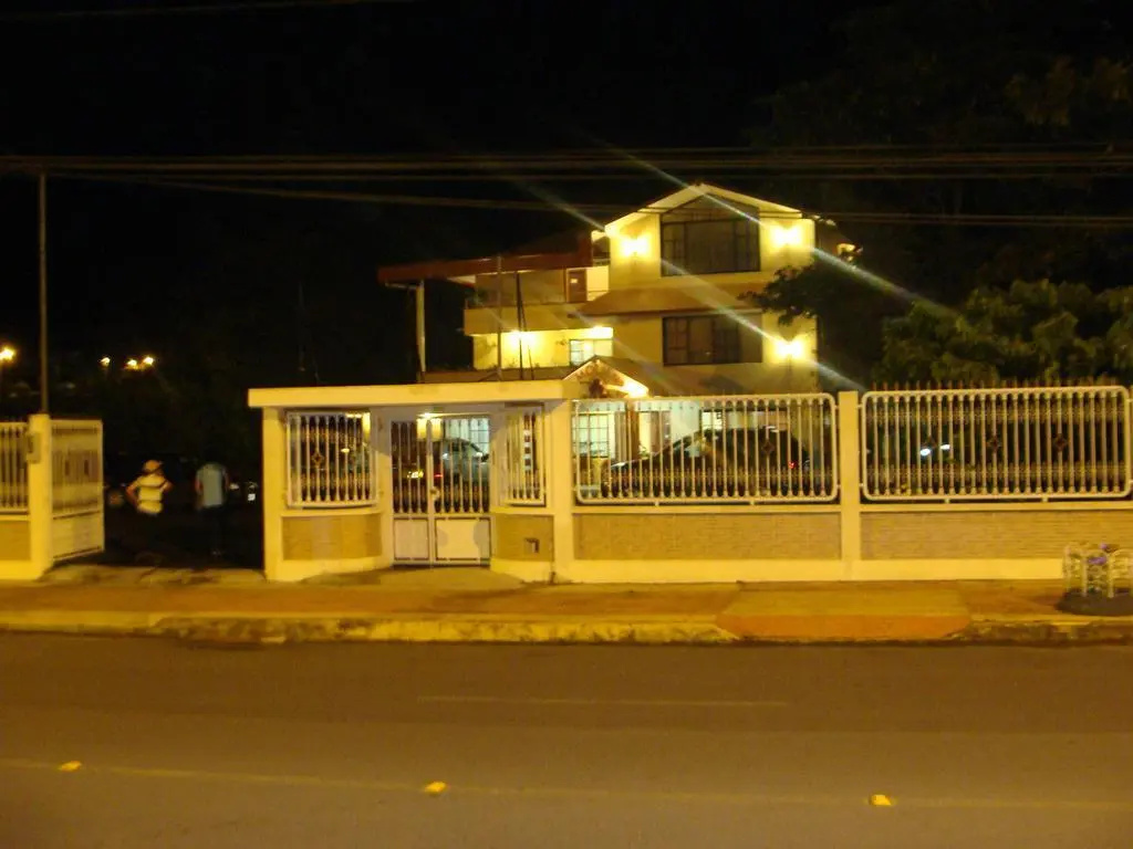 Hostal La Molienda
