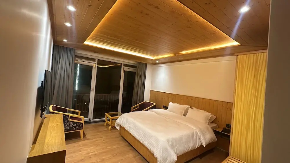 Hotel photo 2