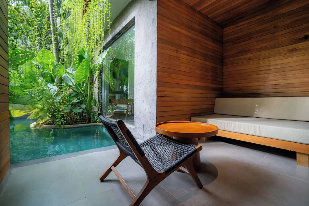 Novo Ubud by Betterplace