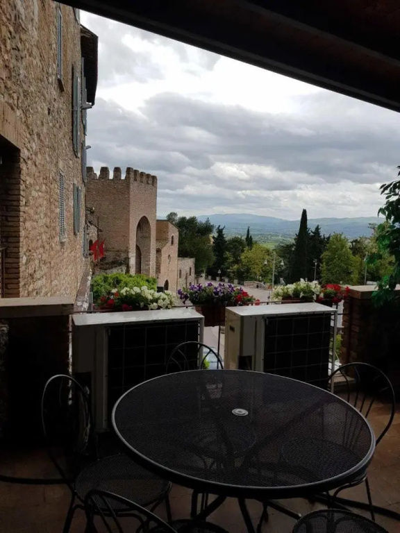 Hotel il Castello - Général