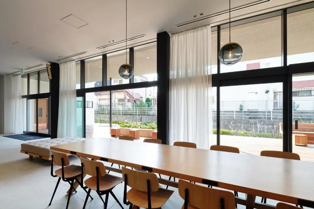 Mustard Hotel Shimokitazawa 사진 39