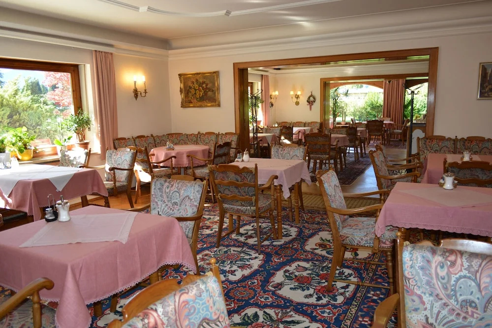 Hotel Garni Sonnenhof - Général