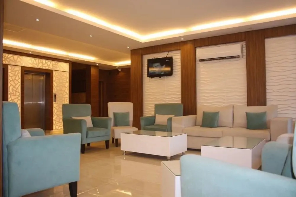 Hotel photo 10