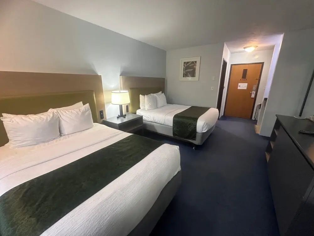 Pictured Rocks Inn & Suites - Chambres