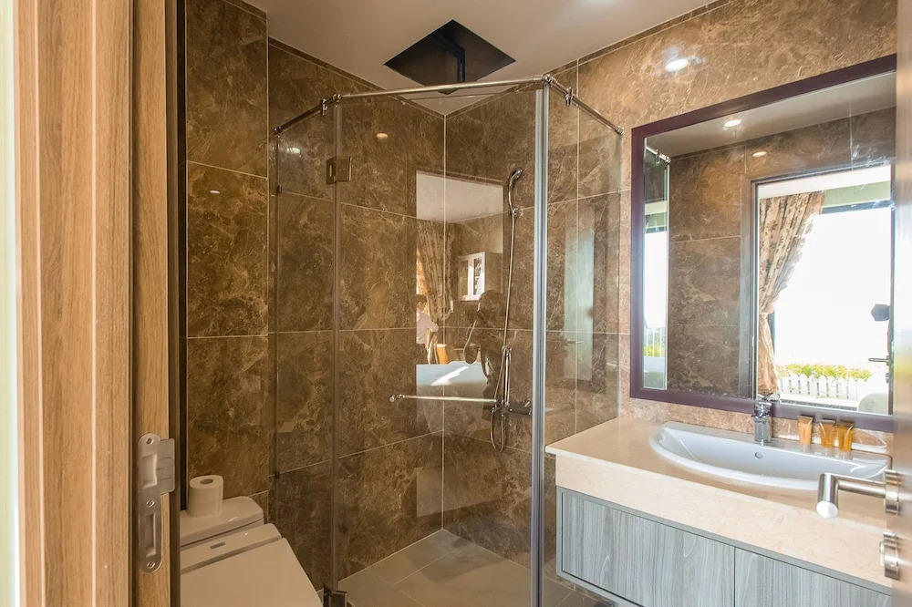 Tomhill Boutique Resort & Spa Phu Quoc