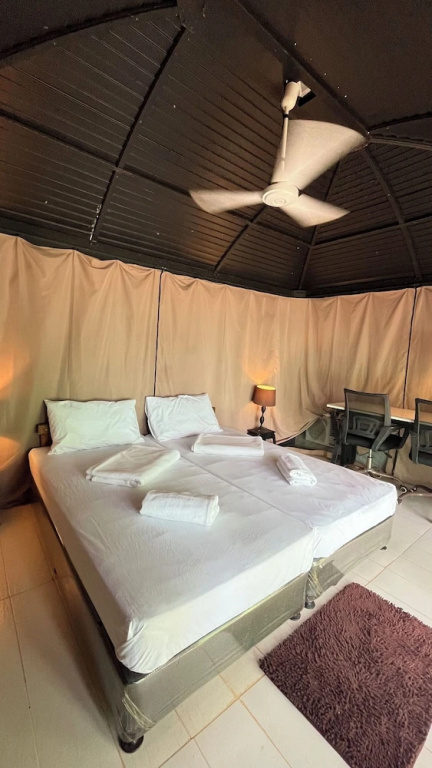 Tent