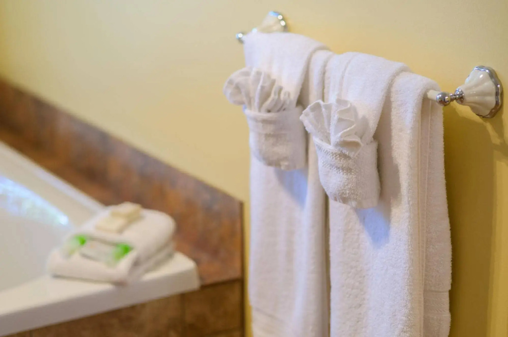 L'Auberge Gabrièle Inn - фото 8