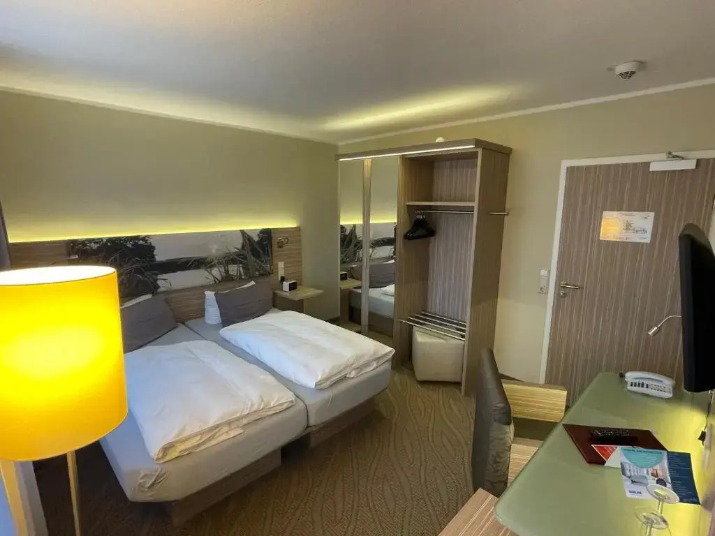 Hotel am Untersee - Chambres