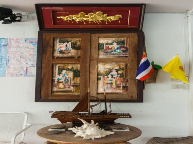 Hua Hin Place by null