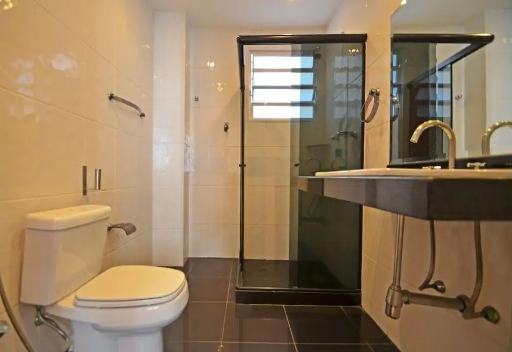 Rios Finest Apartmento Souza Lima - Général