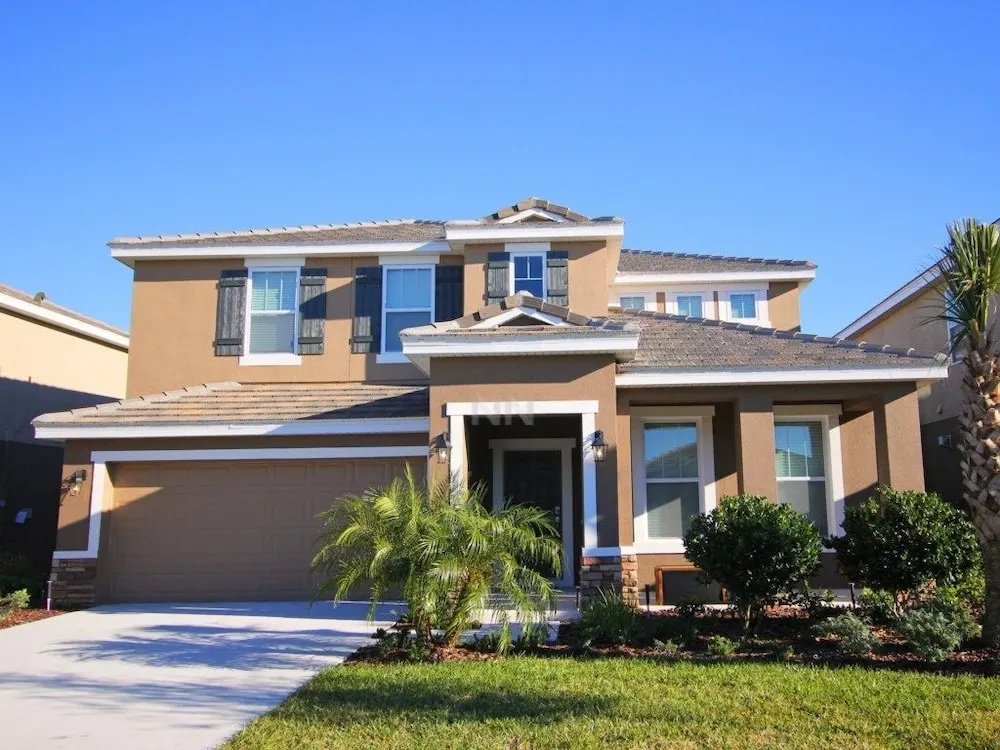 Fv59640 - Solterra Resort - 5 Bed 4.5 Baths Villa
