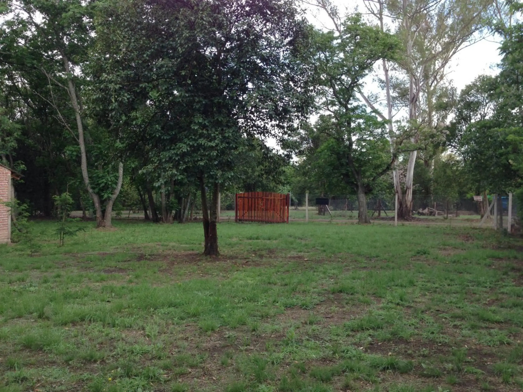 Cabañas el Gauchito