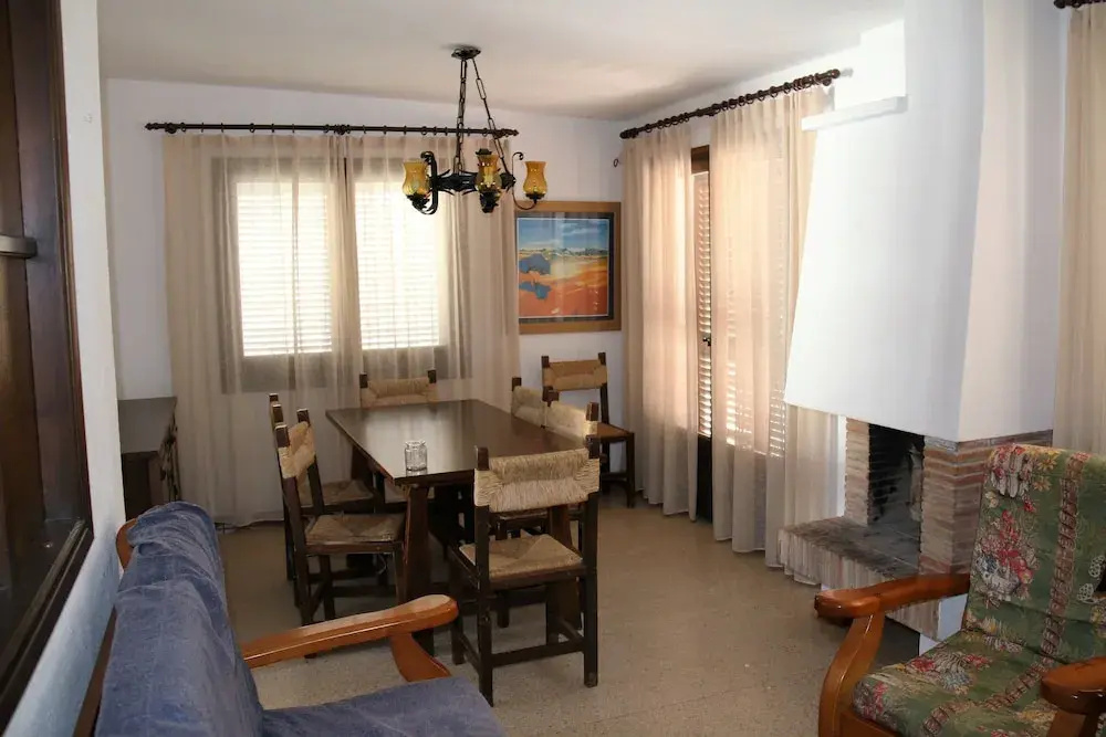 RVApartaments Villas Piscis - Chambres
