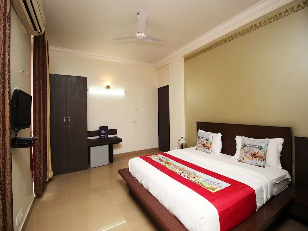GoodCare Residency