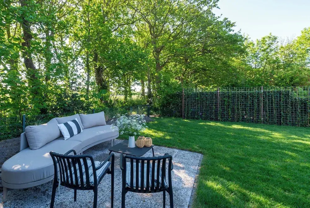 Bungalow in Netherlands Near Sandy Beach