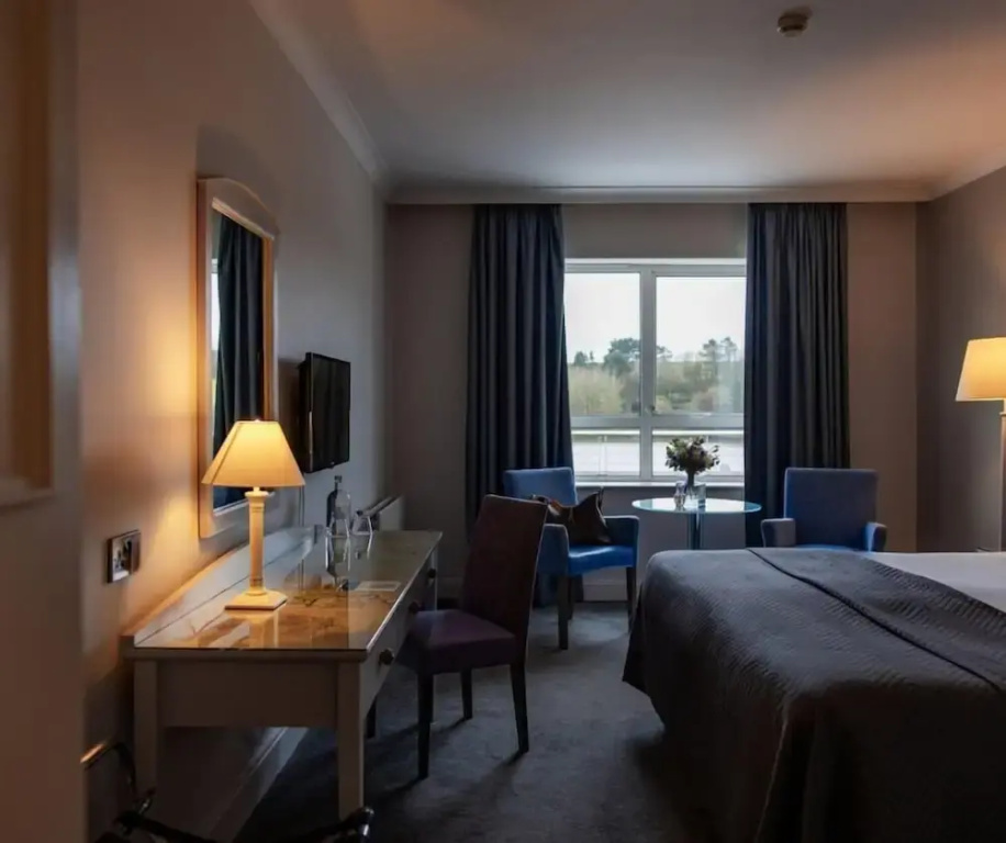 Celtic Ross Hotel & Leisure Centre - Général