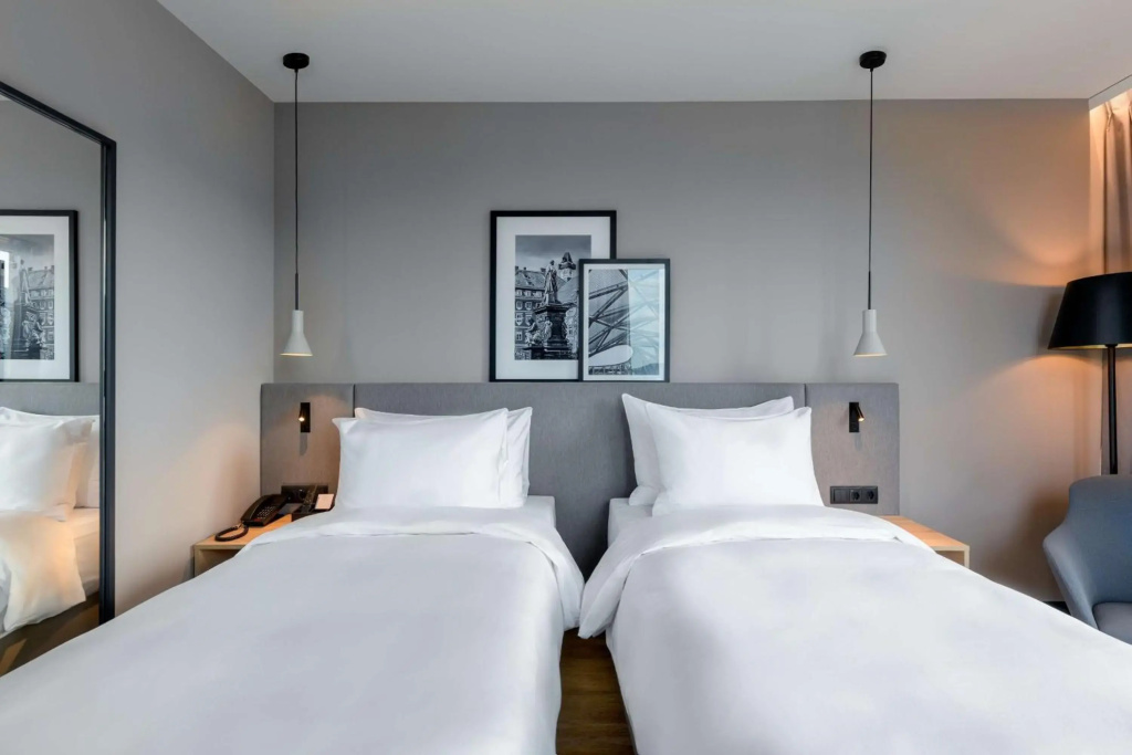 Radisson Hotel Graz - Vorschau 5