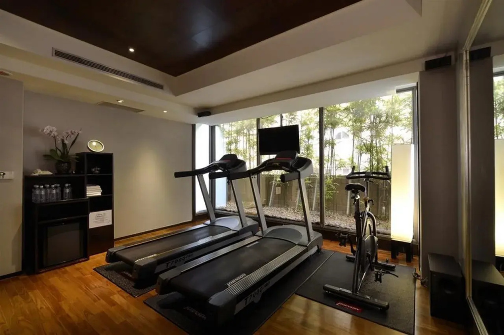 Les Suites Taipei Da An - Général