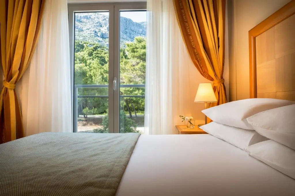 Aminess Vival Grand Azur Hotel - Chambres