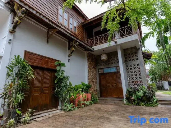 Luxury Villa