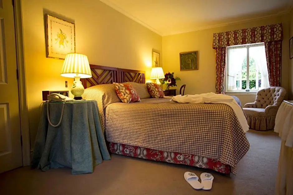Middlethorpe Hall And Spa - Chambres