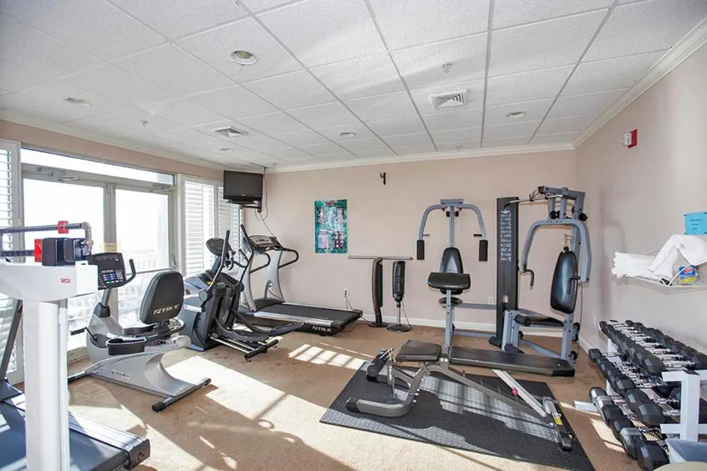 Coral Reef Beach Resort by Panhandle Getaways - Chambres