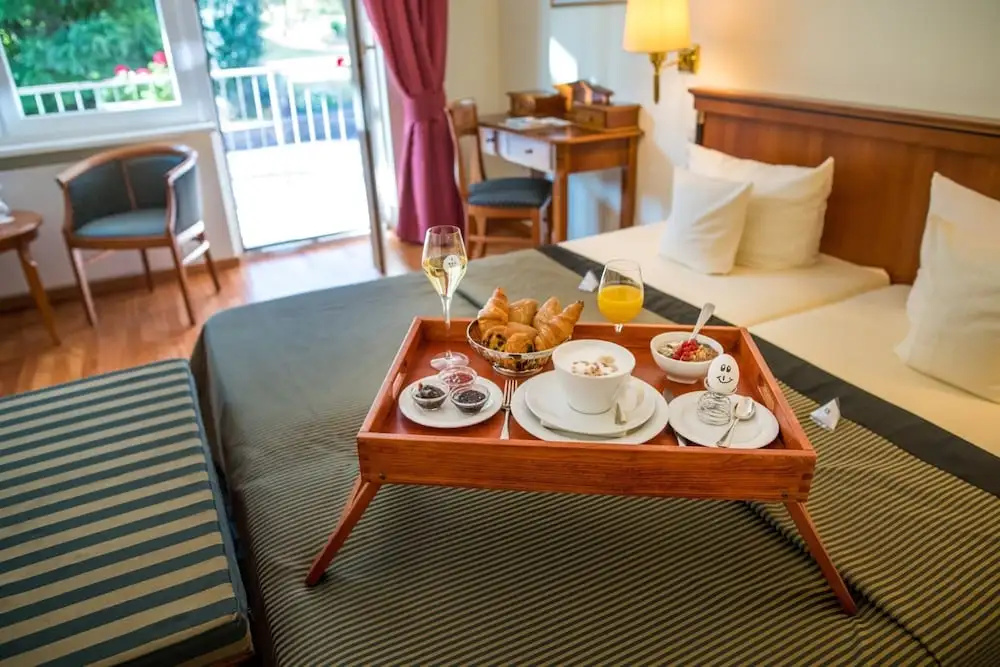 Wellnesshotel Kessler-Meyer  - Général