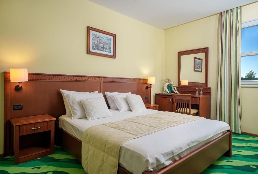 Vrata Krke Hotel - Général