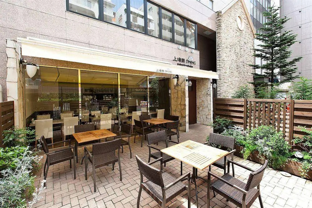 Trest Inn Tamachi 사진 17