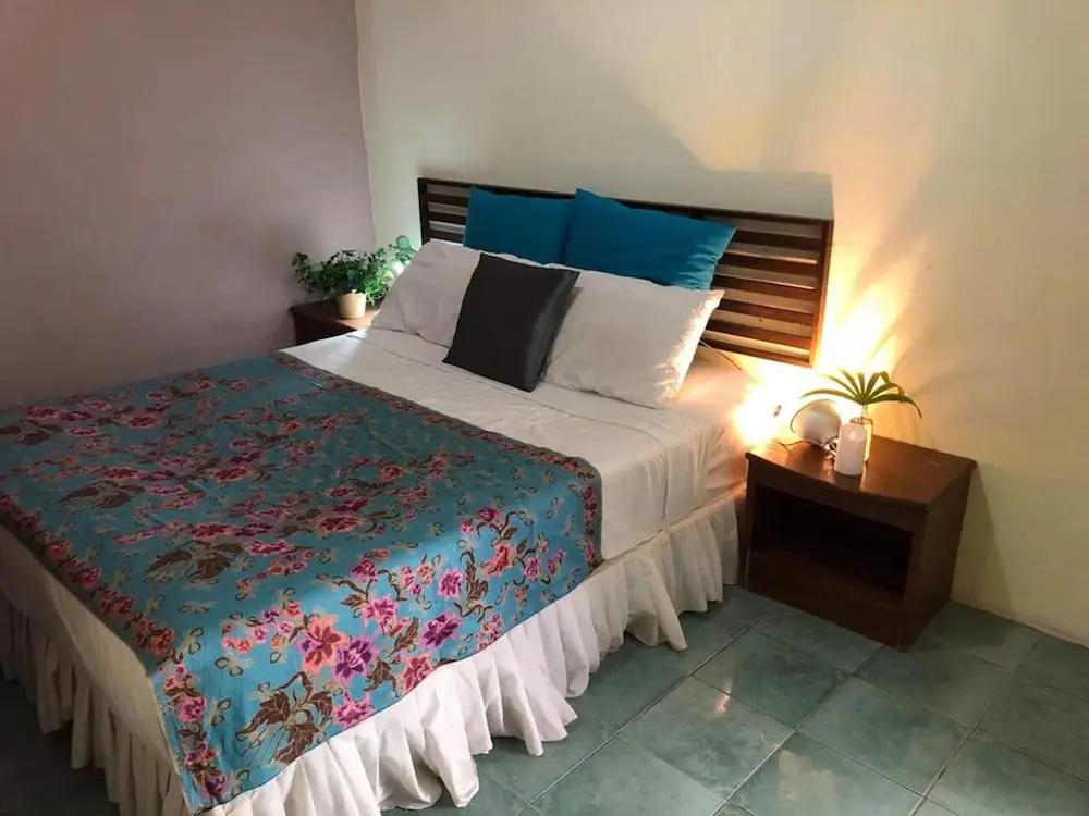 Executive Suite with balcony