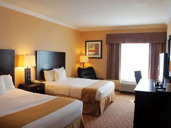 La Quinta Inn & Suites by Wyndham Houston - Magnolia - Chambres
