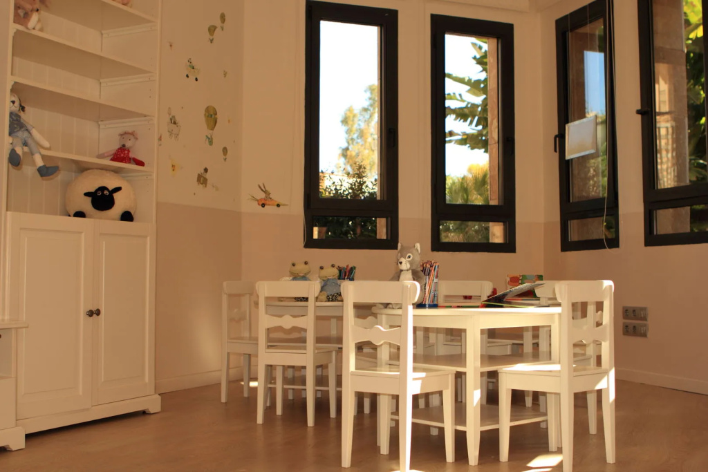 Insotel Fenicia Prestige Suites & Spa - Général