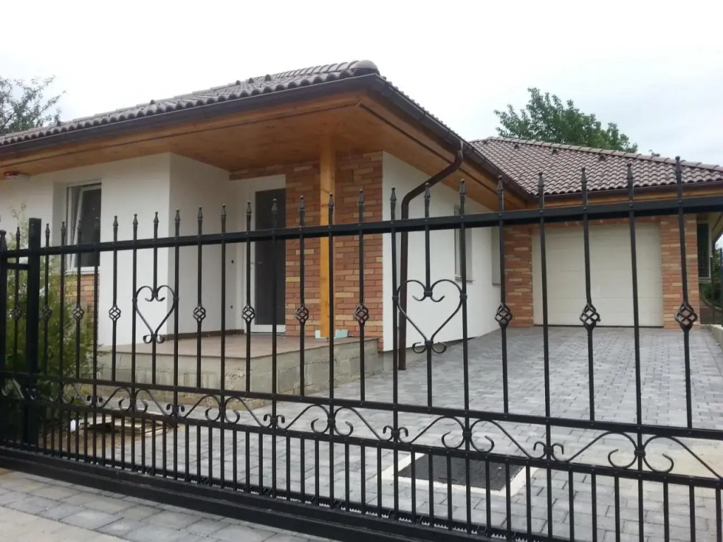 Harmony Delux Apartman - фото 10