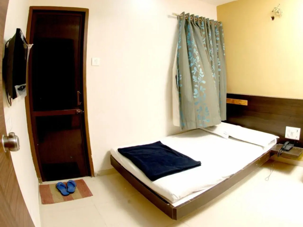 OYO Rooms BBC Tower Sayajigunj - Général