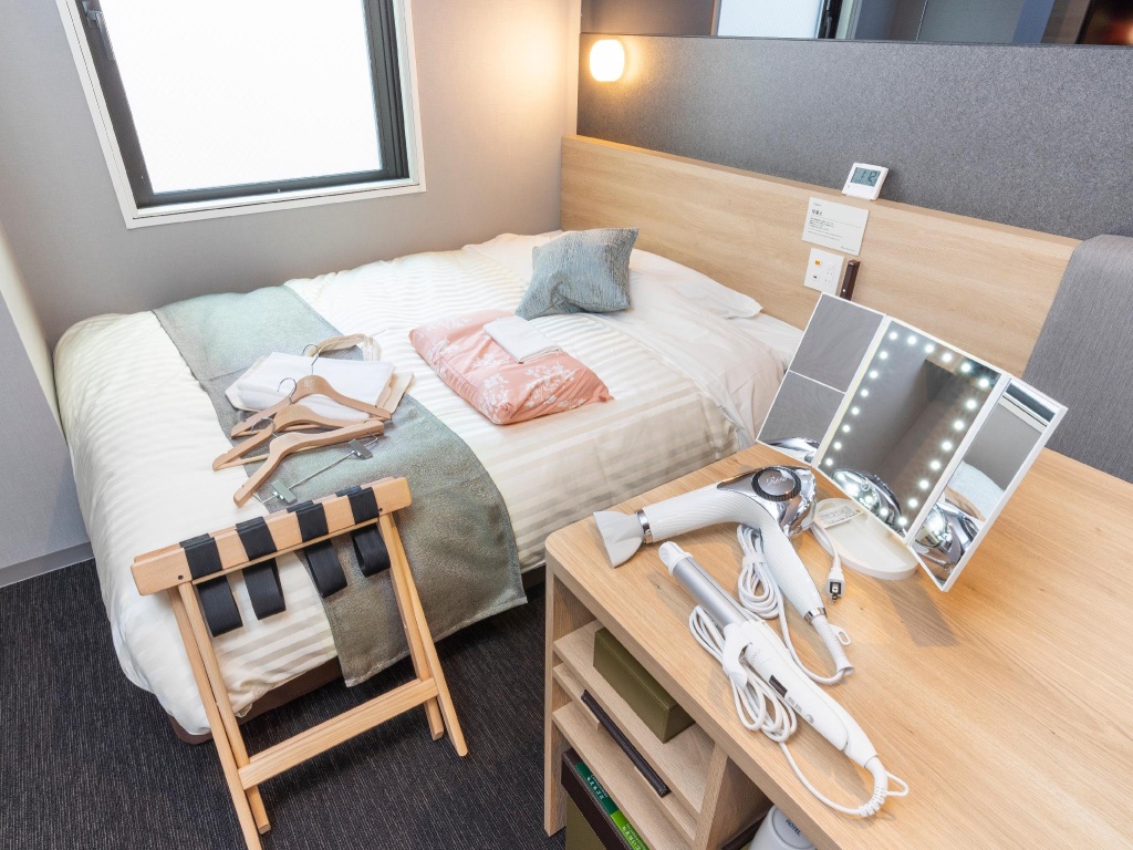 Super Hotel Premier Kanazawa-eki Higashigchi 사진 3