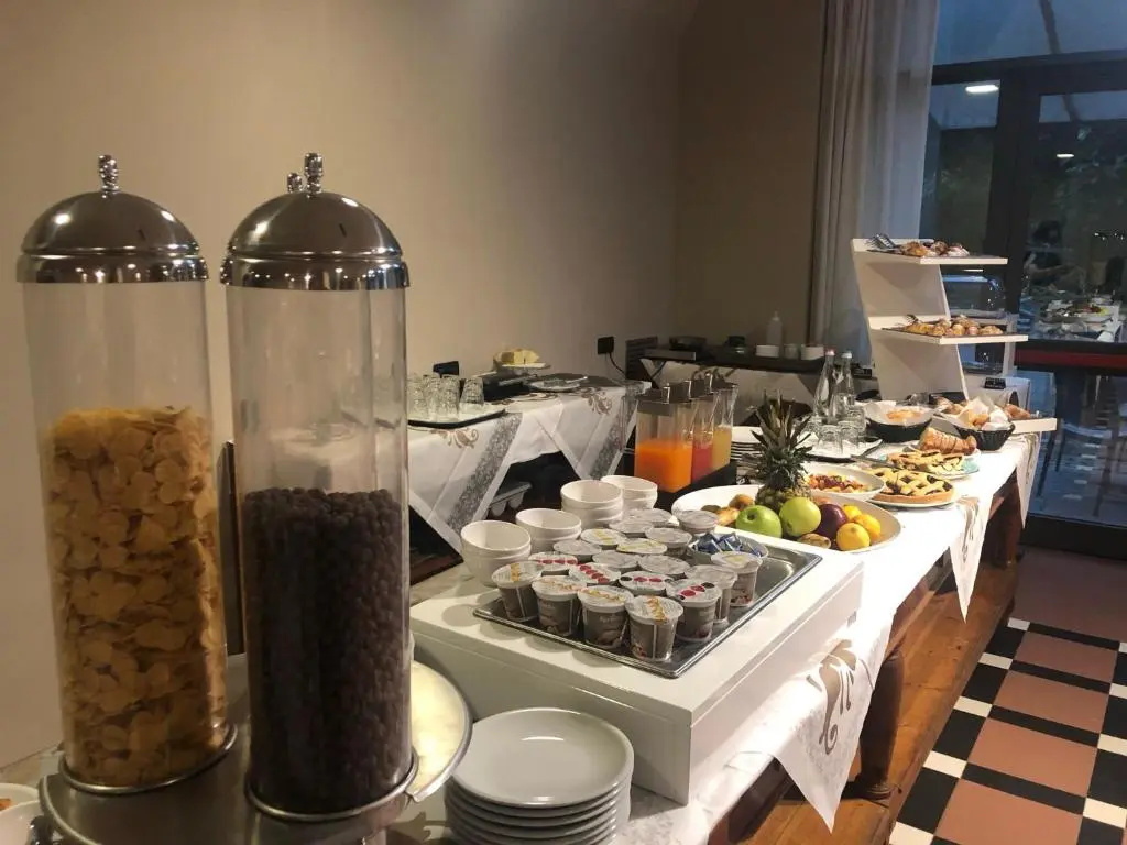 MajesticHouse Conference & Restaurant - Général