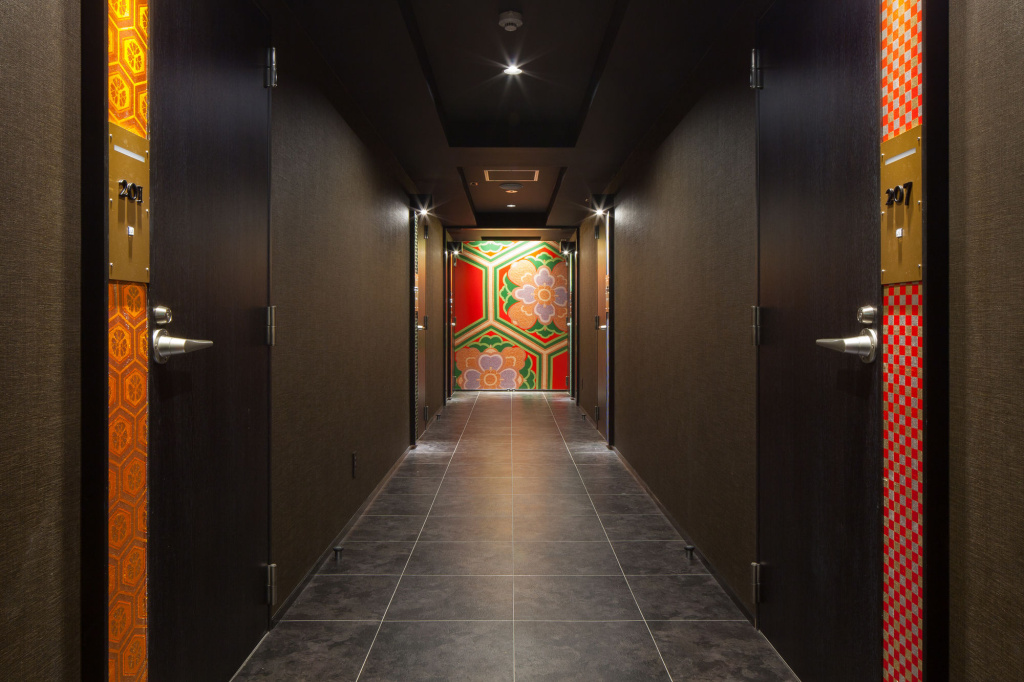 Hotel Paul House 사진 30
