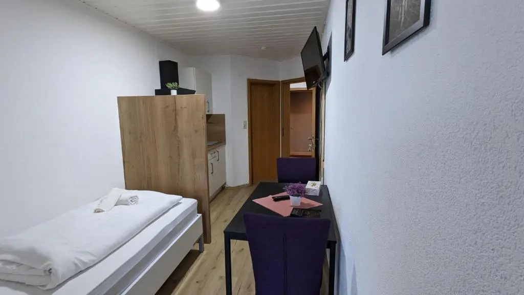 The Art & Sport Hotel - Chambres