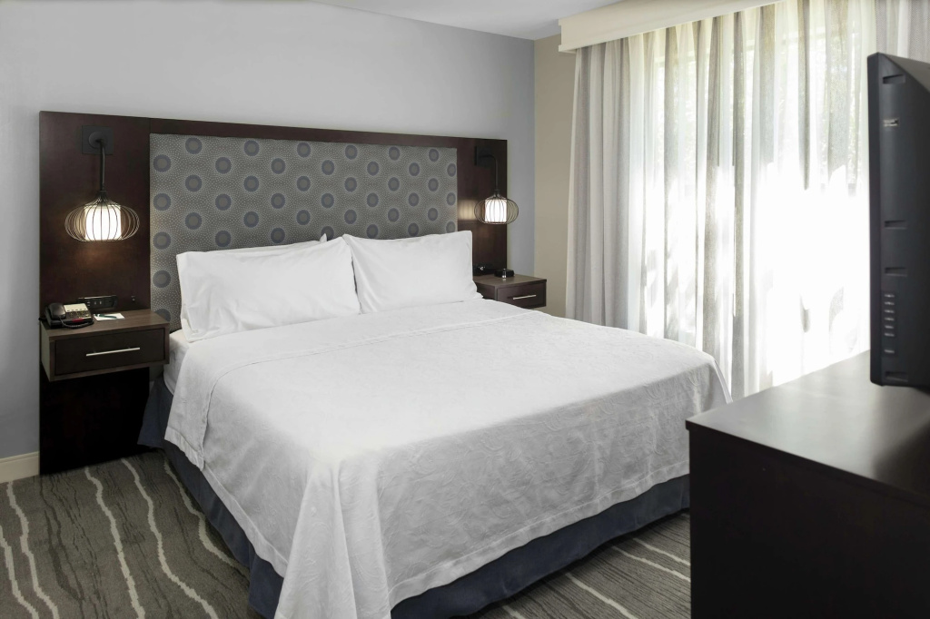 Homewood Suites by Hilton Columbia - Général